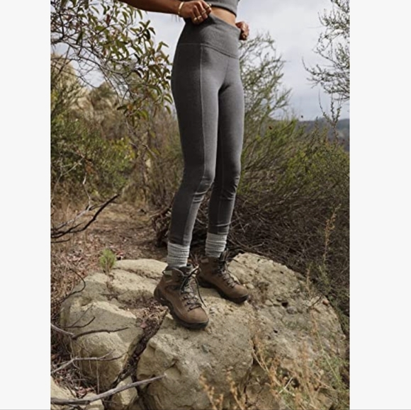 Bandier x Sincerely Jules The Meadow Legging - Picture 4 of 10